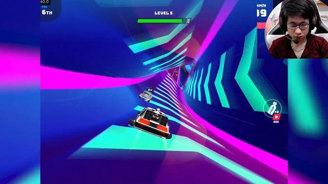 Race Master 3D - Gameplay Walkthrough Part 1 All Levels 1- 9 (Android, IOS)