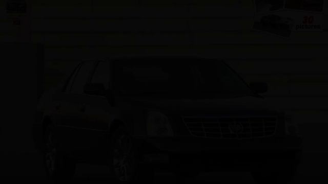 Cadillac   DTS  ( 2006 )