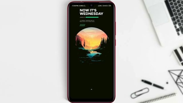 Give Your Android A Clean Look | Best Clean Nova Launcher Setup 2021 |Episode1 TechTalks With Udit