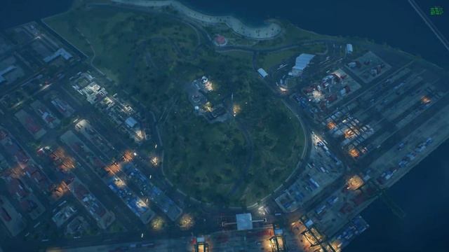 Battlefield 2042 Manifest RTX 4090 Ultra DLSS 4K.