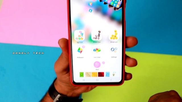 Home Screen ல எல்லாமே மிதக்குமா 🤯 Android Tricks - Gravity Launcher 🤓 Android Tricks 2022 In Tamil