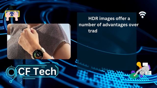 HDR Image Support In Android 14: Everything You Need To Know #android14 #ultrahdr