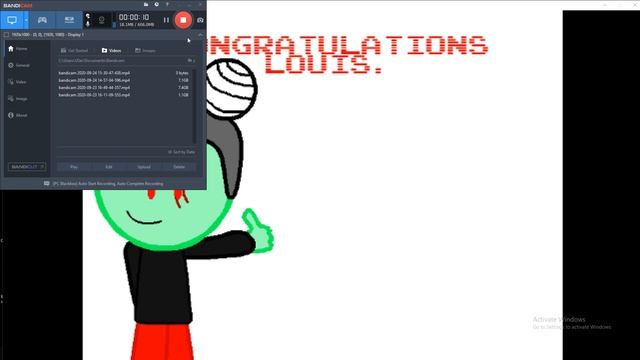 Trouble At Fell Kwys Baldis Basics Full Game Public Demo Ending