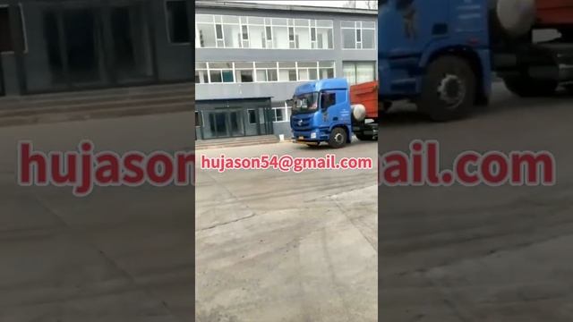 Trucks Queue For Loading And Delivery (oil Fracturing Support)