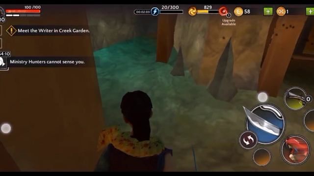 GAME NINJA RYUKO:SHADOW NINJA |GAME OFFLINE ANDROID TERBAIK 2023 |GAME POPULER PLAYSTORE