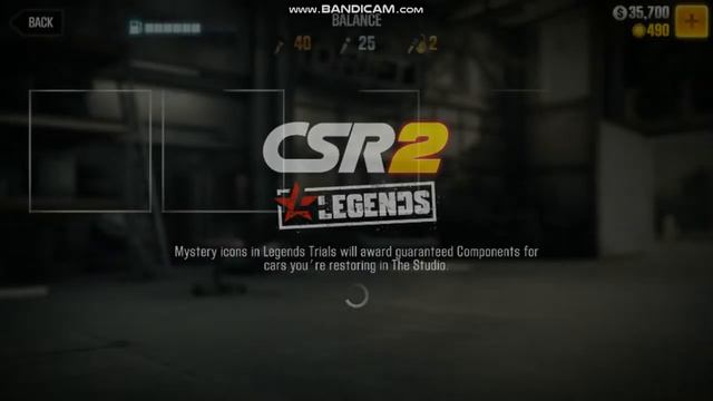 CSR Racing 2 - Trick To Win Maserati Ghibli Q4 - Prestige Car 68