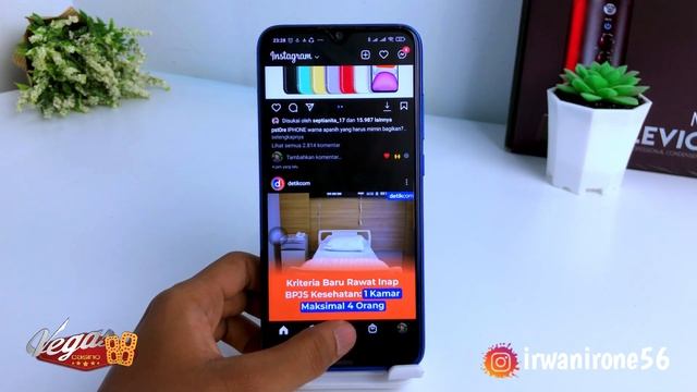INSTAGRAM MOD TERBARU 2022||Dengan Fitur Terlengkap 2022