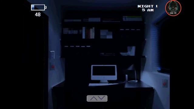 Five Nights At Wario's Android Night 1 And Night 2