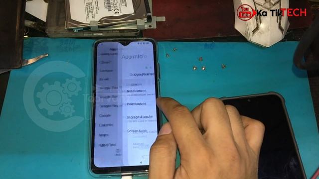 Redmi 9T Frp Bypass WithOut PC | Miui 12.5 Android 11 | No Second Space