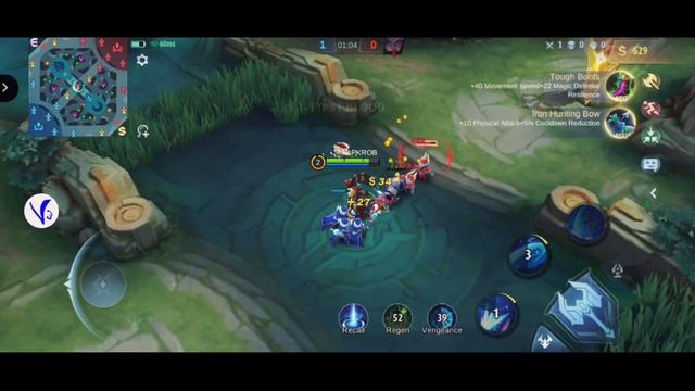 X3 / T3 Controller Re-setting 2023 | How To Use Controller On Mobile Legends