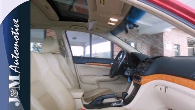 2004 Acura Tsx Naugatuck CT Hartford, CT #041381 - SOLD