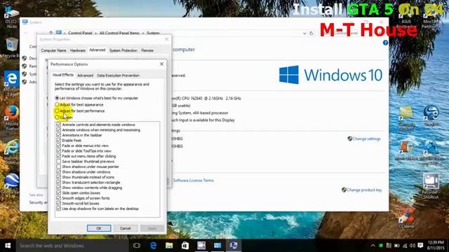Boost Up Your PC For GTA 5..... Install In Any PC Or Laptop 100% Worked