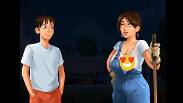 SummerTime Saga 0.17 New Update New Chapter Release 😍😍