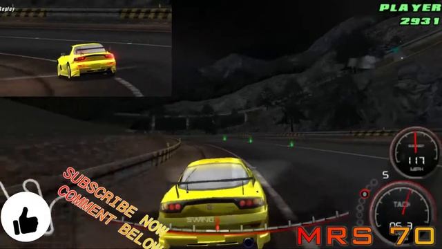 KARTU AS PROJECT D | THE FAST AND FURIOUS TOKYO DRIFT- TAKAHASHI KEISUKE V STAGE RX-7 FD | MRS 70