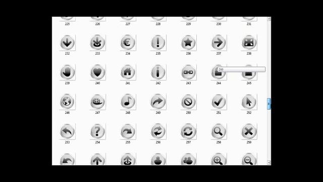 AWESOME 3D ICON COLLECTION FREE DOWNLOAD