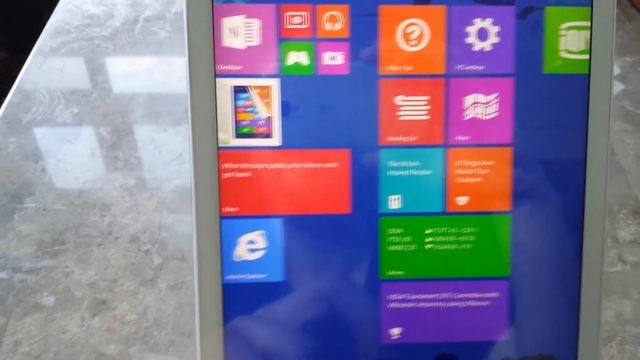 Onda V919 Air Dual Os Review Update