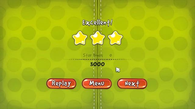 Cut The Rope - Fabric Box Complete (Google Web Store)