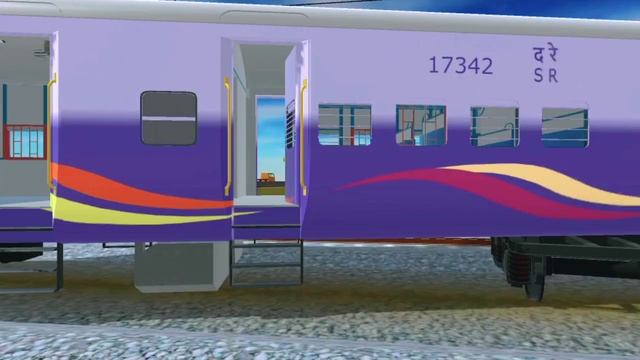 Train Accident Train Simulator/@smallgame Ts
