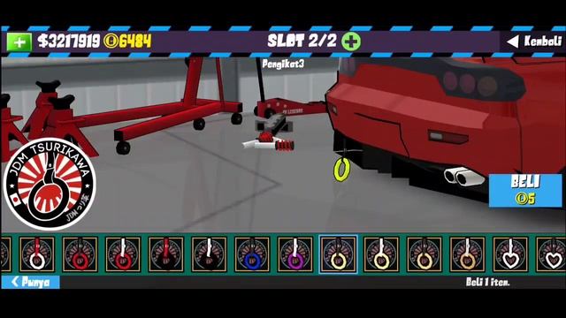 Fr Legends Mod Apk Terbaru 2023 - Unlimited Money / Free Shopping | No Password