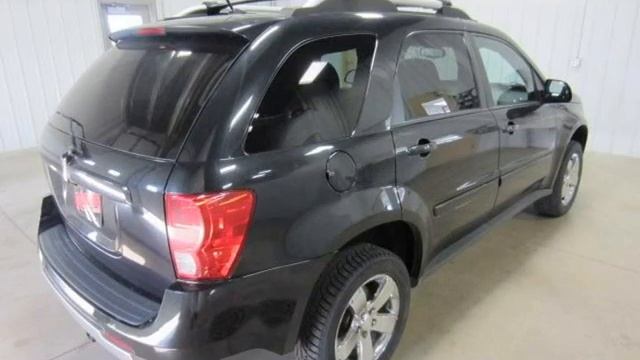 2008 Pontiac Torrent  Used Cars - RUNDE AUTO GROUP In HAZEL GREEN, WI & EAST DUBUQUE,Illinois