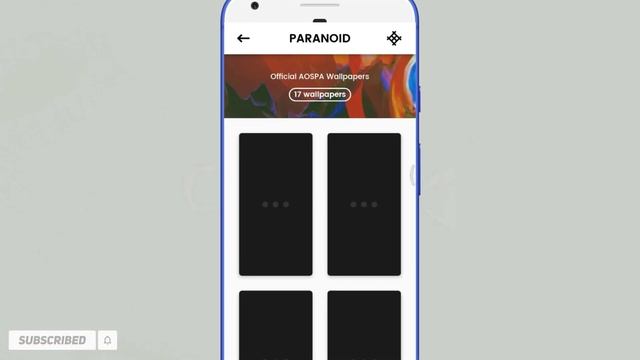 Best Colorful 4k Wallpapers - Abstruct || সেরা ওয়ালপেপার ২০১৯ || Android School Bangla