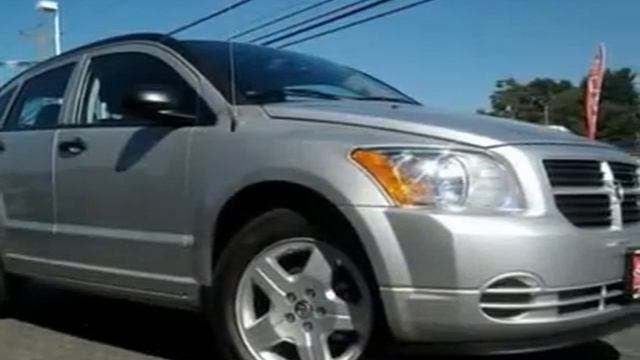 2010 DODGE CALIBER Aberdeen, MD