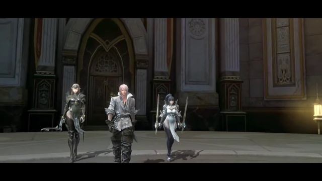 Hundred Soul Ultra Graphics Gameplay Android