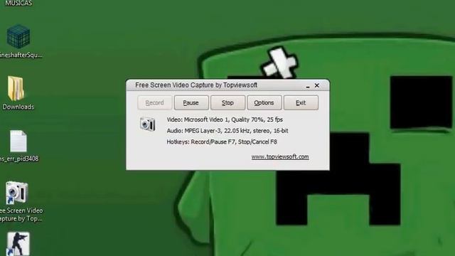 [MINECRAFT] . Atualizaçao Do Minecraft 1.3.1 Penis