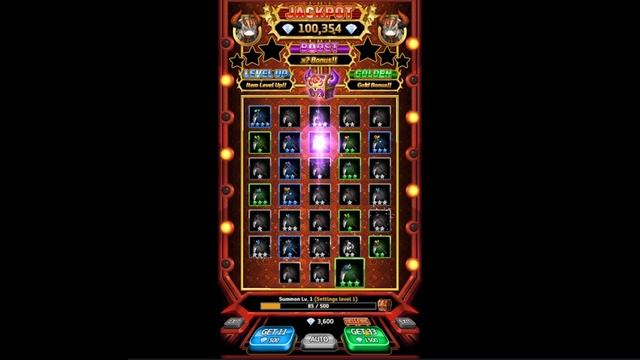 Game Pixel Mobile Cực Bánh Cuốn | Dark Hero Dash