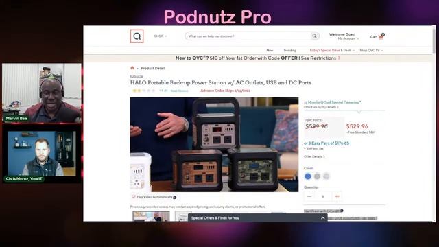 Essential Home Office Tech Toys