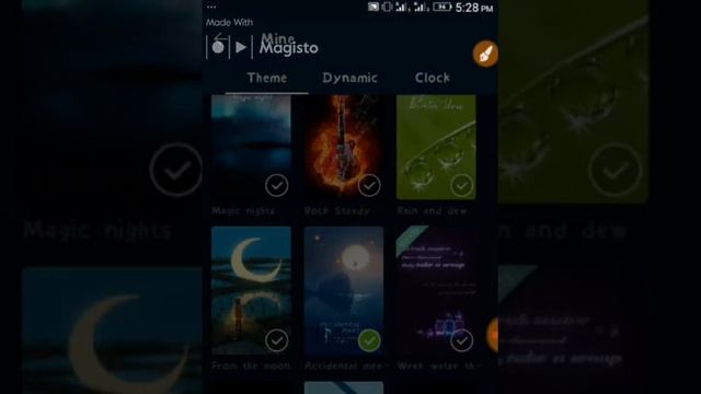 Amigo Custom Rom For Android