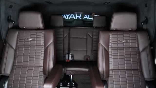 2022 Cadillac Escalade - Thrilling Family SUV