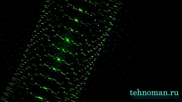 Тест лазерной указки 500mW   4