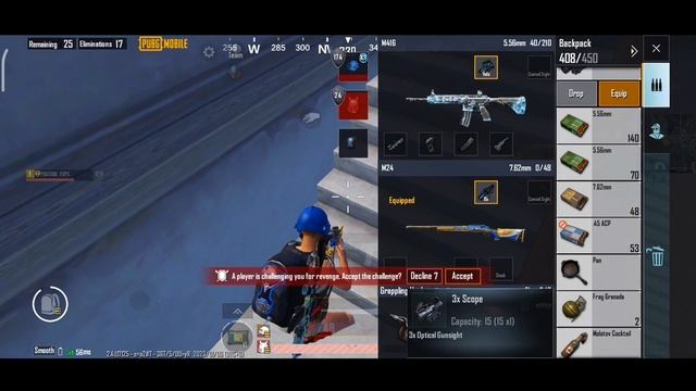 New Mode 🤔😍Xiaomi Redmi Note 8 Pro Test MIUI 12.5.8 Android 11 =  60 FPS | FOYZ