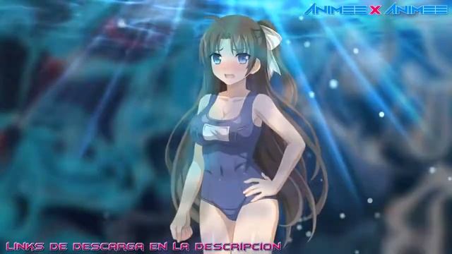 Sakura Swim Club (Eroge) [Español] Para PC Y Android [Descargar] [+18]
