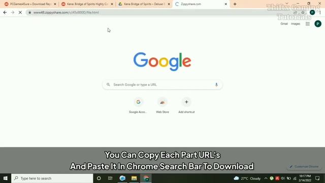 How To Download Free - Kena Bridges Of Spirit Game Highly Compressed PC (300MB) X22 + Proof Gamepla