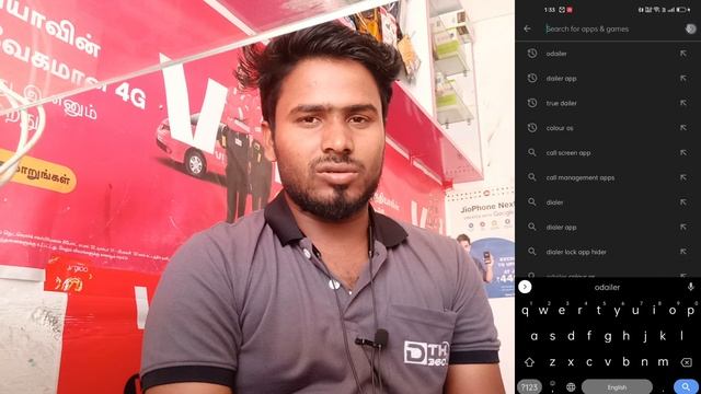 How To Install Odailer In Oppo,realme,OnePlus Mobile Tamil. Google Dailer Uninstall.
