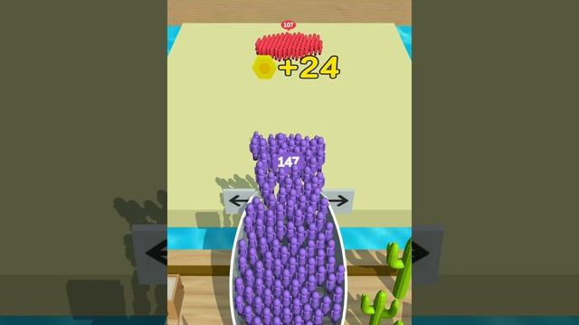 Escalators Games 😃All Levels Gameplay Android Iso 😁New Update! #topbd Gaming