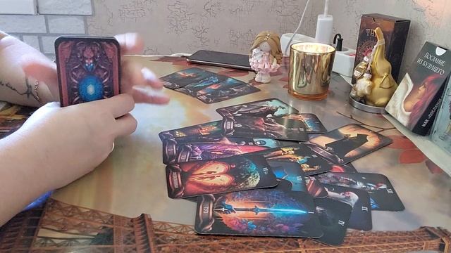 ОТНОШЕНИЯ ПОД МИКРОСКОПОМ