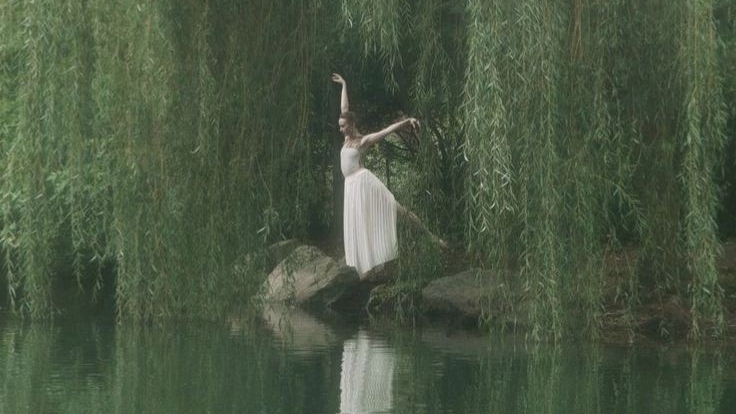 САБЛИМИНАЛ|раскрепощëнность 🌊⭐