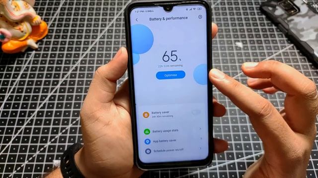 [OFFICIAL] Redmi Note 7/7S Global Stable Android 10 MIUI 11 Update | Smooth & Lagg Free Update