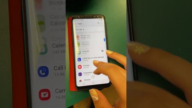 EHub Android Location Services Fix