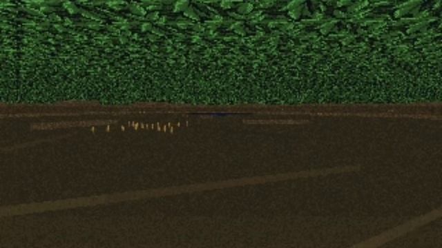 Sonic Robo Blast 2 Tournament 2003 - Woodland Panic Zone (Genesis Remix)