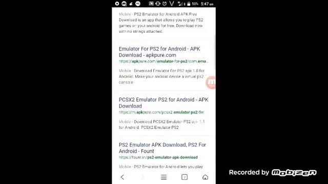 PS2 Emuletor Download For Android Apk I Play Emuletor