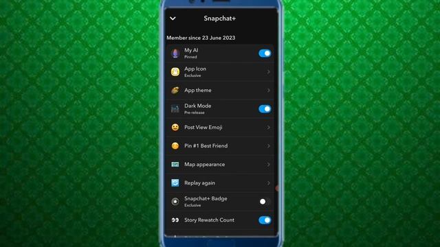 Snapchat Theme Change Kaise Kare | Snapchat Theme Change Android | Snapchat Theme Black