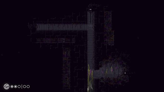Rain World Lost Cranny Full Gameplay