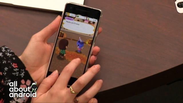 Animal Crossing For Android