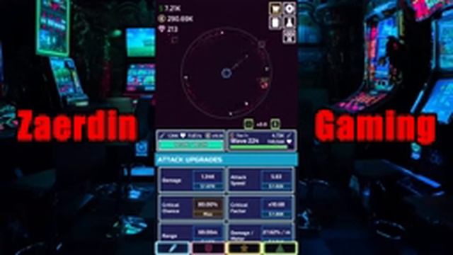 The Tower #2 - First Tournament!