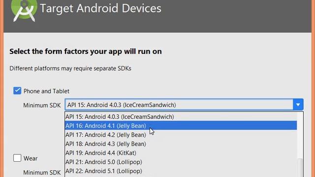 Android Development Training In Gujarati Language (Day-1, Part-1)