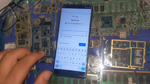 Tecno Spark Go 2023 FRP Bypass Android 12 Tecno (BF7) Google Account Without Pc Fixed Xshare Method